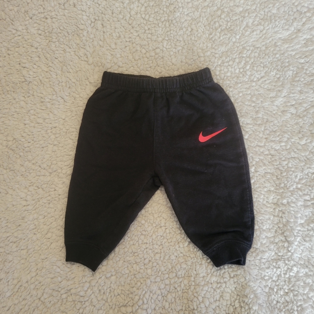 Nike 3-6 Months Boys pants
